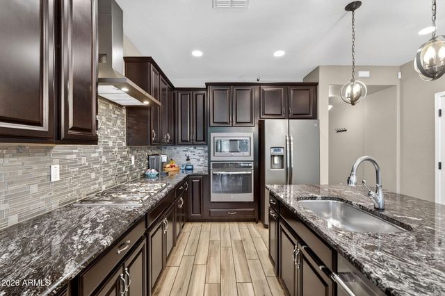 467 N 158TH Lane, Goodyear, AZ 85338