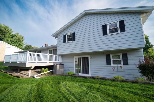 973 Harvest Lane, Sun Prairie, WI 53590