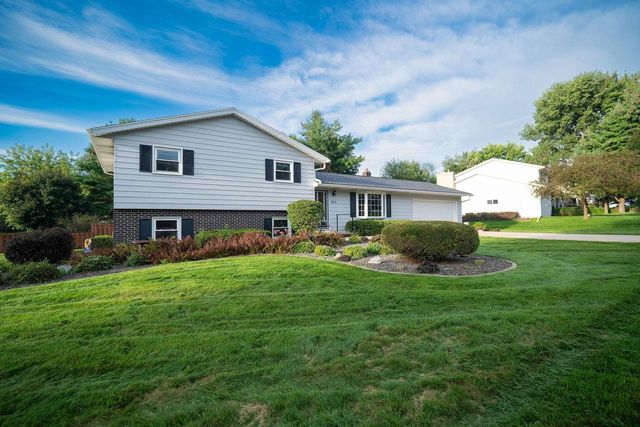 973 Harvest Lane, Sun Prairie, WI 53590