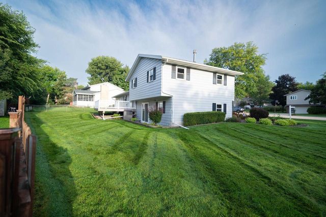 973 Harvest Lane, Sun Prairie, WI 53590