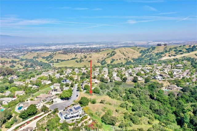 2105 Oak Canyon, Chino Hills, CA 91709