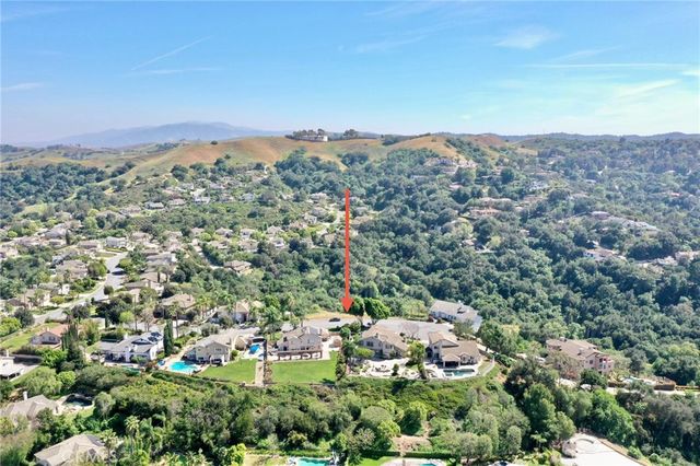 2105 Oak Canyon, Chino Hills, CA 91709