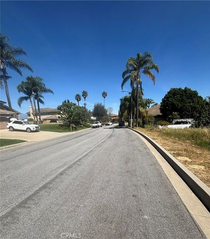 2105 Oak Canyon, Chino Hills, CA 91709