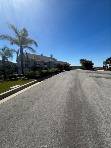 2105 Oak Canyon, Chino Hills, CA 91709