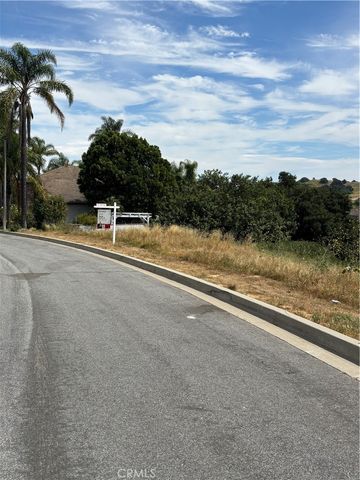 2105 Oak Canyon, Chino Hills, CA 91709