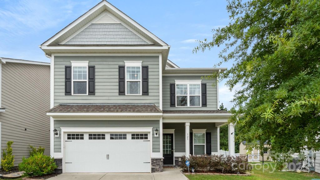 529 Stickley Place, Lancaster, SC 29720