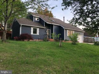 11719 GORDON ROAD, Fredericksburg, VA 22407