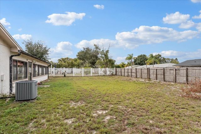 8609 SUNNY HOLLOW LANE, Orlando, FL 32819