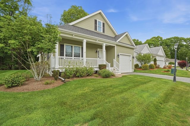 29 Rachaels Way, Brockton, MA 02301