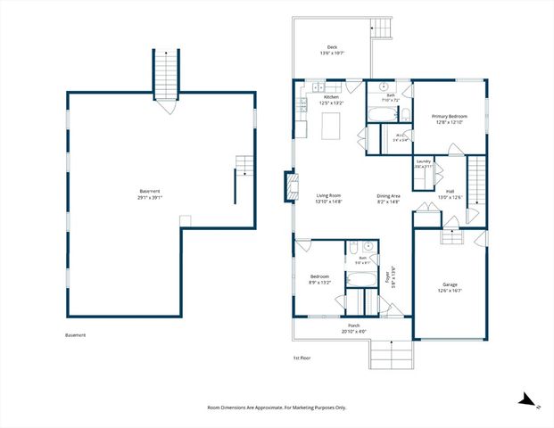 29 Rachaels Way, Brockton, MA 02301
