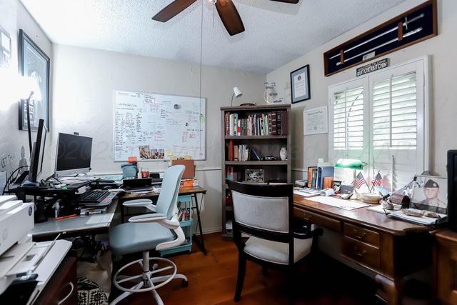 7302 JAMESON Drive, Amarillo, TX 79121