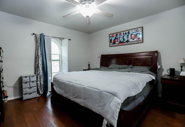 7302 JAMESON Drive, Amarillo, TX 79121