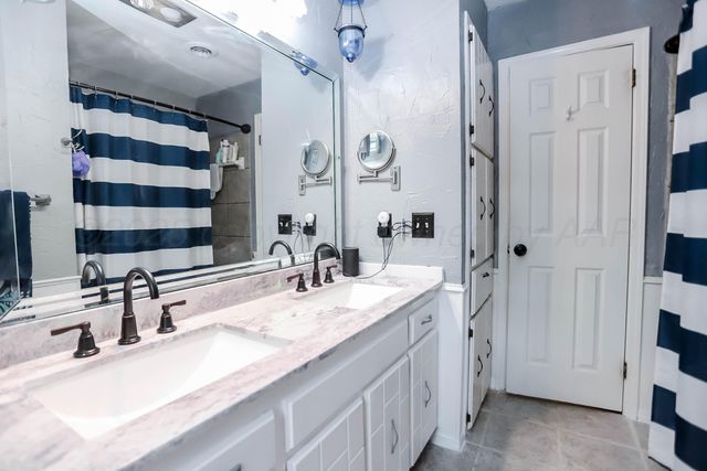 7302 JAMESON Drive, Amarillo, TX 79121