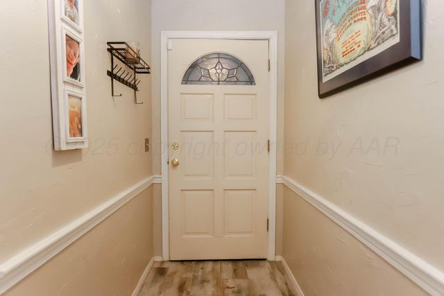 7302 JAMESON Drive, Amarillo, TX 79121