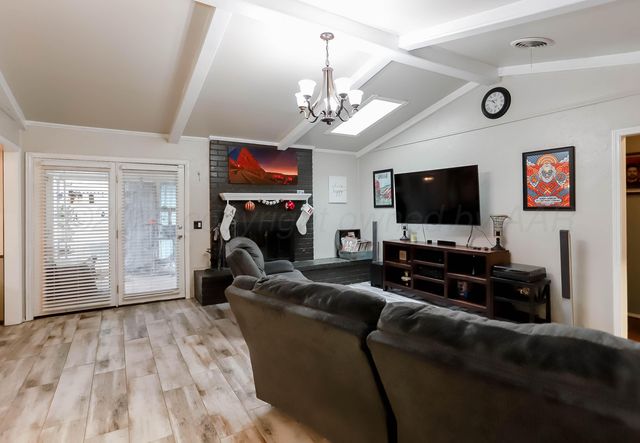 7302 JAMESON Drive, Amarillo, TX 79121