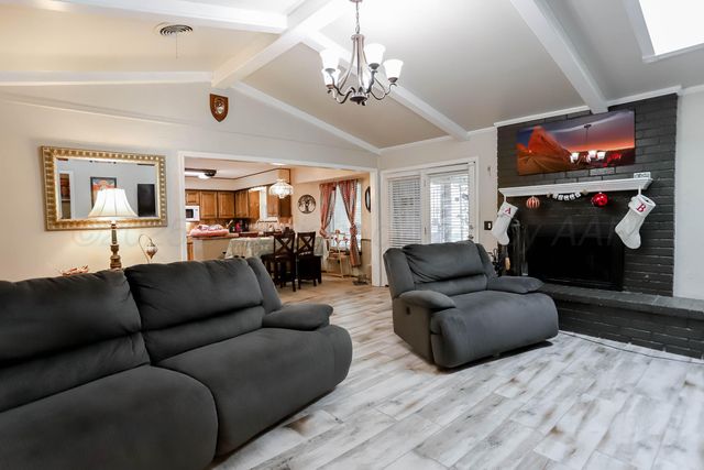 7302 JAMESON Drive, Amarillo, TX 79121