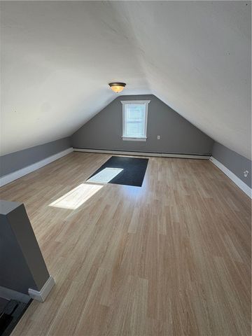 29 Gesler Street 2F, Providence, RI 02909