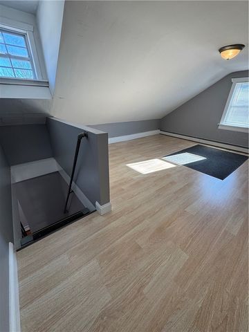 29 Gesler Street 2F, Providence, RI 02909