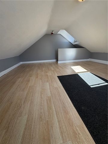 29 Gesler Street 2F, Providence, RI 02909