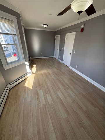 29 Gesler Street 2F, Providence, RI 02909