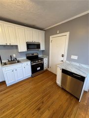 29 Gesler Street 2F, Providence, RI 02909