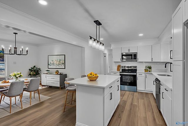 3708 Montclair Road SW, Decatur, AL 35603