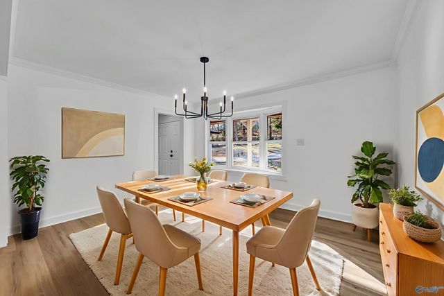 3708 Montclair Road SW, Decatur, AL 35603