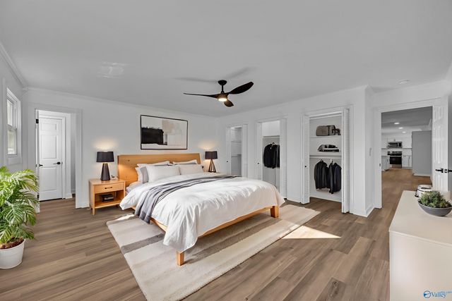 3708 Montclair Road SW, Decatur, AL 35603