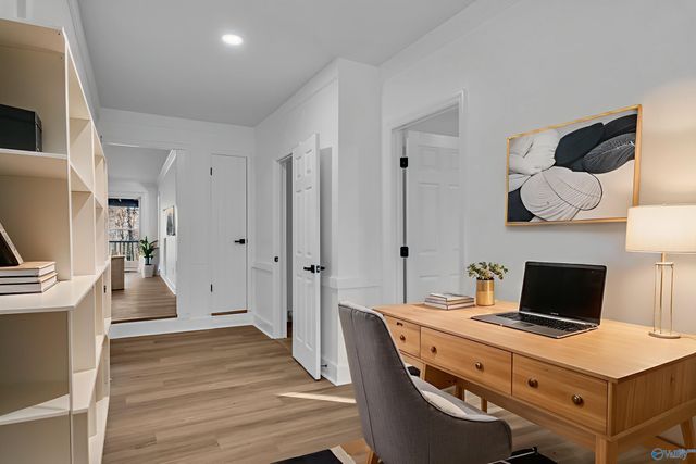 3708 Montclair Road SW, Decatur, AL 35603