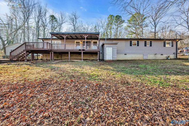 3708 Montclair Road SW, Decatur, AL 35603