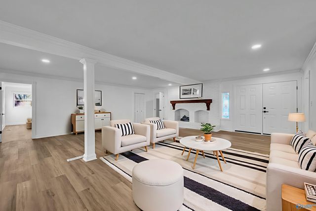 3708 Montclair Road SW, Decatur, AL 35603