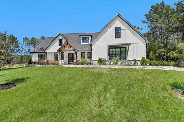 11601 Kirstens Ct Drive, Montgomery, TX 77316