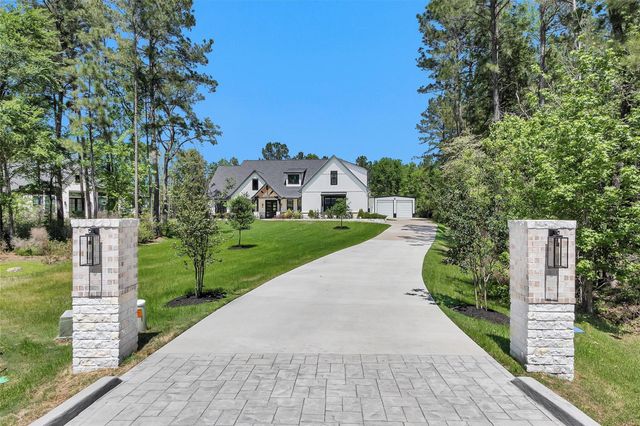 11601 Kirstens Ct Drive, Montgomery, TX 77316