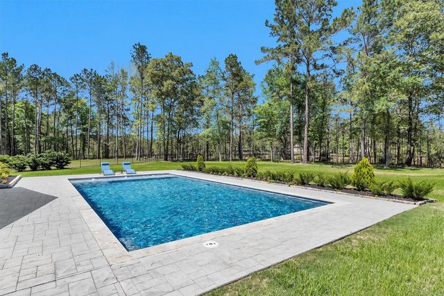 11601 Kirstens Ct Drive, Montgomery, TX 77316