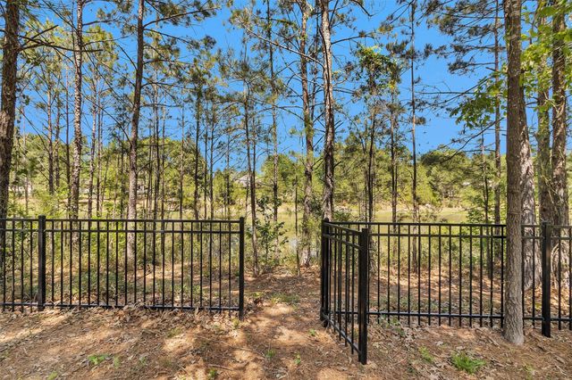 11601 Kirstens Ct Drive, Montgomery, TX 77316