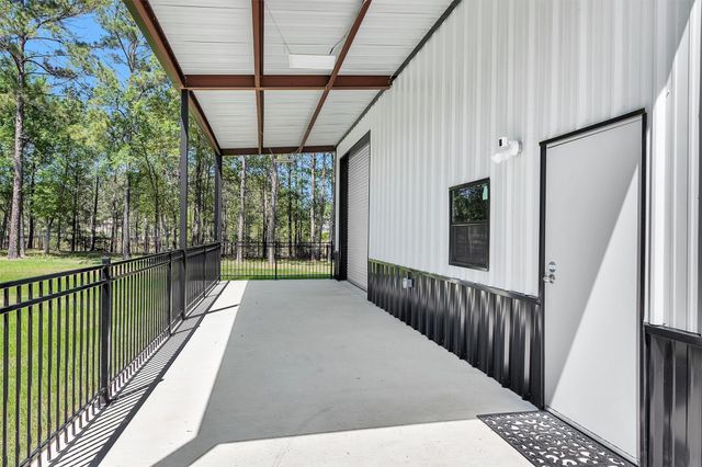 11601 Kirstens Ct Drive, Montgomery, TX 77316