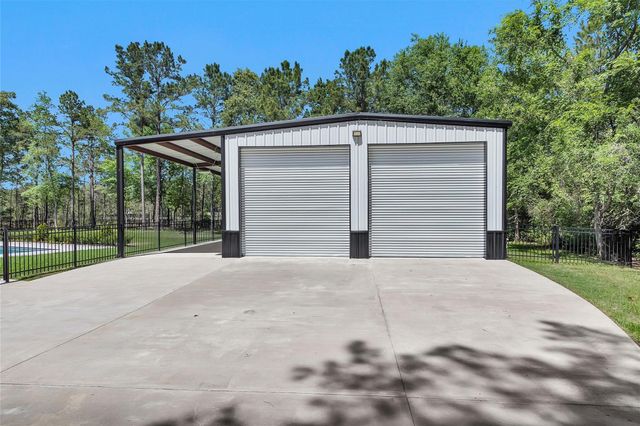 11601 Kirstens Ct Drive, Montgomery, TX 77316