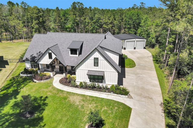 11601 Kirstens Ct Drive, Montgomery, TX 77316