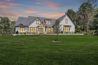 11601 Kirstens Ct Drive, Montgomery, TX 77316