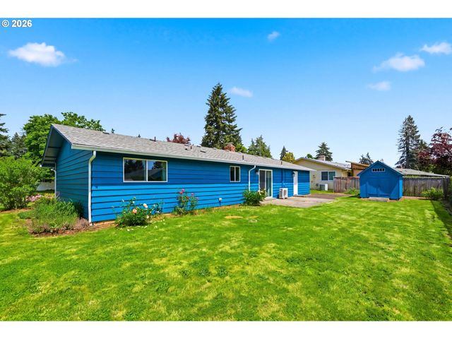 10207 Ne 8TH St, Vancouver, WA 98664