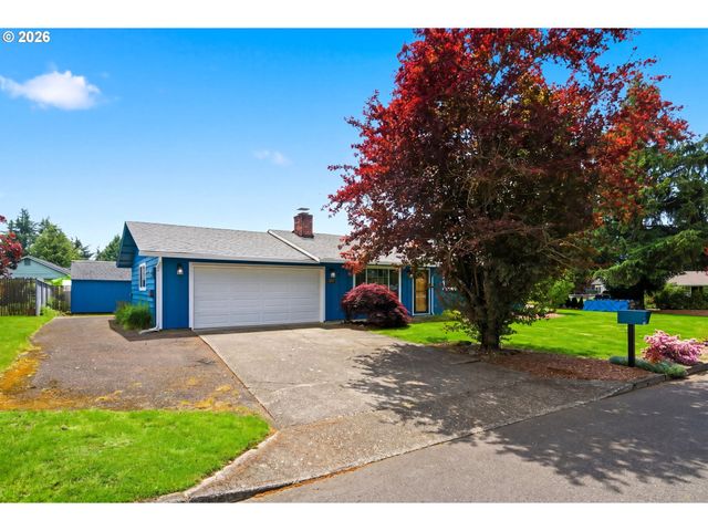 10207 Ne 8TH St, Vancouver, WA 98664