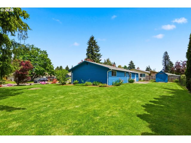 10207 Ne 8TH St, Vancouver, WA 98664