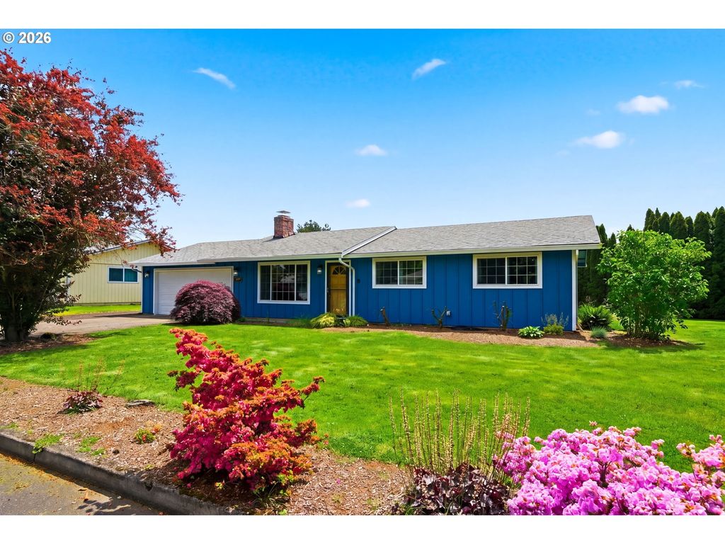 10207 Ne 8TH St, Vancouver, WA 98664