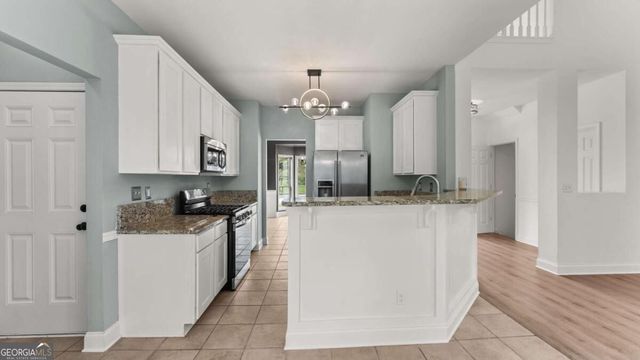 5665 Kennemore Drive, Alpharetta, GA 30004