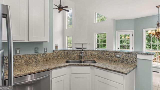 5665 Kennemore Drive, Alpharetta, GA 30004