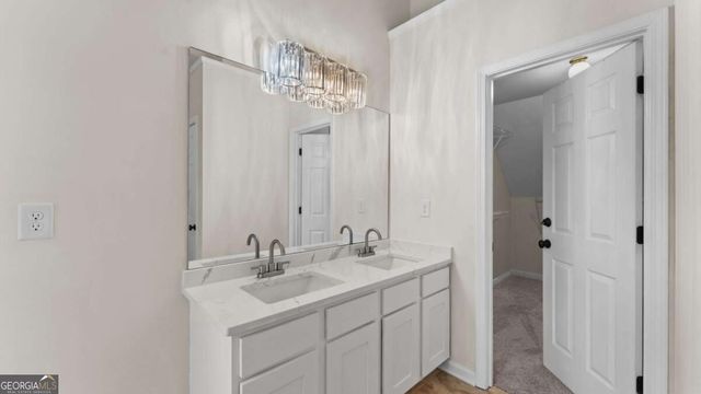 5665 Kennemore Drive, Alpharetta, GA 30004