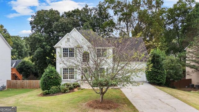 5665 Kennemore Drive, Alpharetta, GA 30004