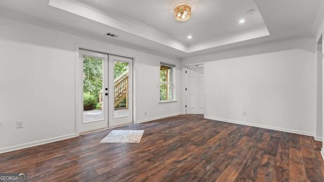 5665 Kennemore Drive, Alpharetta, GA 30004