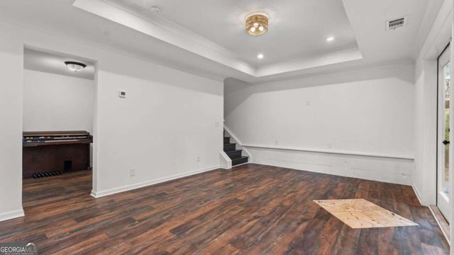 5665 Kennemore Drive, Alpharetta, GA 30004