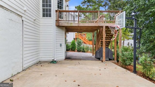 5665 Kennemore Drive, Alpharetta, GA 30004